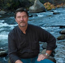 Dave Pierce